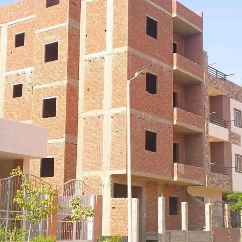 عماره كامله للبيع 
بدروم + ٤ متكرر بالأرضى 
مدينه بدر حي سادس 
مجاوره 3
مساحه ٢٠٩ متر
 موقع مميز 
مطلوب مشتري مباشر
التواصل والمعاينة للجادين فقط واتس او فون

01112177850