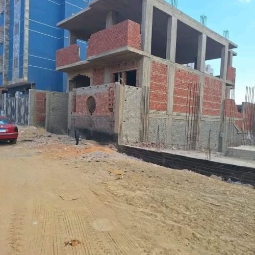 بيت للبيع 
مساحه ٢٠٩ متر 
حى سادس مدينة بدر 
بدروم وارضى واول 
مجاورة تالتة 
موقع مميز 
 سعر تجارى
مطلوب مشتري مباشر 
 التواصل والمعاينة للجادين فقط واتس او فون 

01112177850