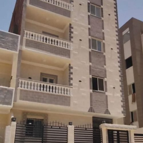 عماره كامله للبيع 
مدينه بدر الحى السادس 
المجاوره الرابعه
 بدروم + ٤ ادوار مكرر بالأرضى 
تشطيب سوبر لوكس بالكامل 
متسلمه جهاز 
بعدادات كهرباء و عدادمياه

التواصل والمعاينة للجادين فقط 

01112177850