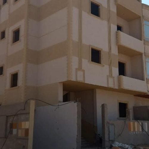 عماره كامله 
بدروم + ٤ متكرر بالأرضى 
حي سادس مجاوره 3
 علي الرئيسي مقابل للمترو ناصيه 
مساحه 209

مطلوب مشتري مباشر 

التواصل والمعاينة للجادين فقط 
واتس او فون 

01112177850