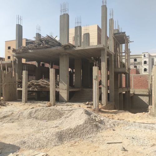 بيت للبيع حي سادس مجاورة اولي مدينة بدر
مبنى بدروم وارضي وعمدان اول بجوار مجمع الخدمات
مطلوب مشتري مباشر جاد في التنفيذ
للتواصل والمعاينة للجادين فقط واتس او فون 

01112177850